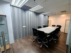 International Plaza (D2), Office #515220221